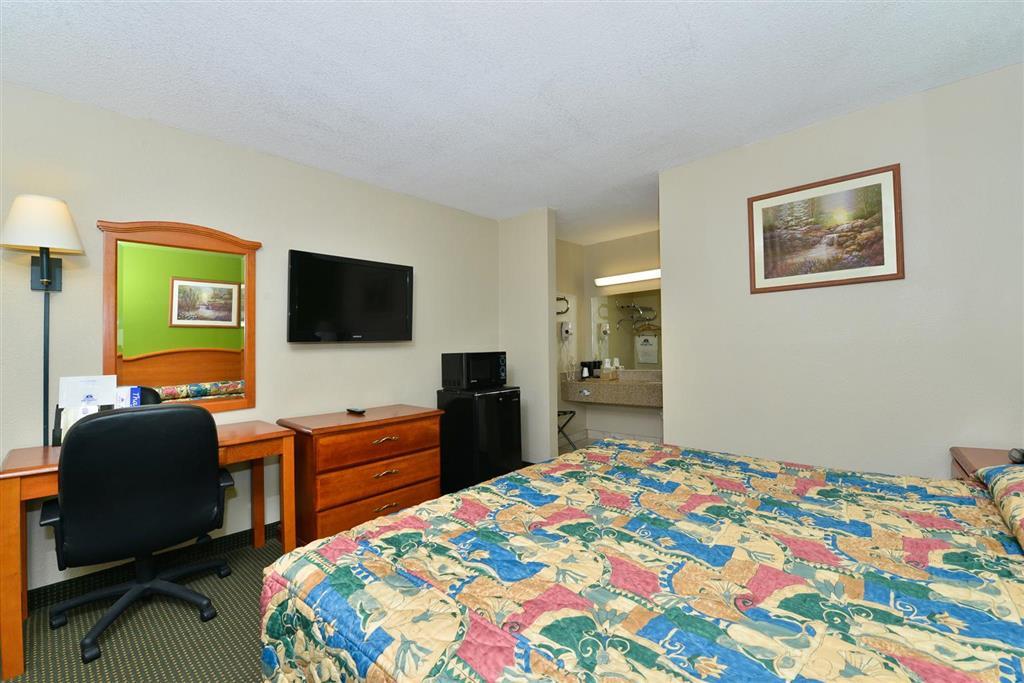 Motel 6-Wharton, Tx Kamer foto